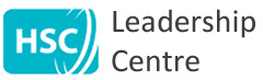 HSC Leadership Centre Logo