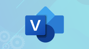 Microsoft Visio