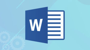 Microsoft Word